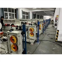 80/3 οριζόντια μηχανή προσάραξης σωλήνων